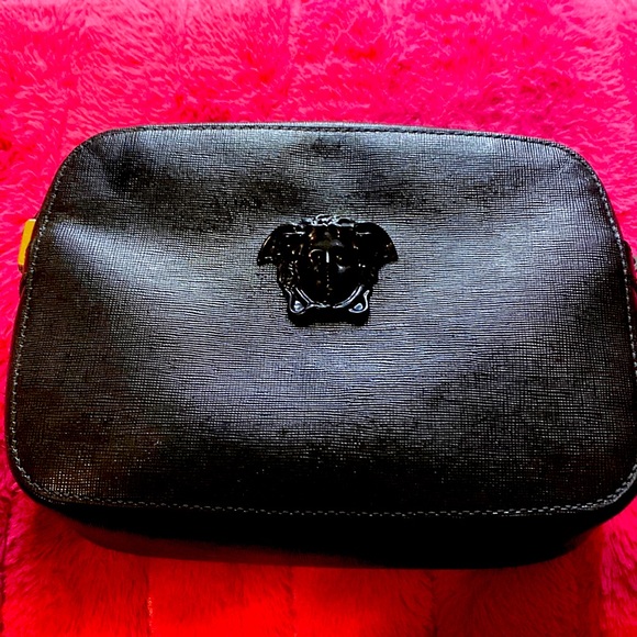 Handbags - Authentic Versace Crossbody